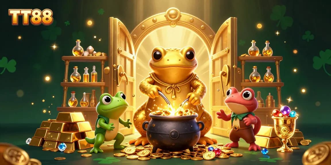 Engage with TT88 for high-stakes baccarat strategies and thrilling casino gameplay.