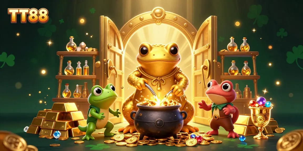 Engage with TT88 for high-stakes baccarat strategies and thrilling casino gameplay.