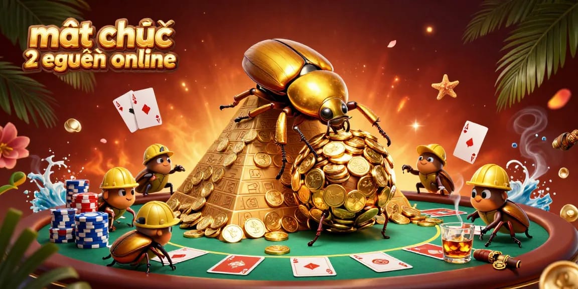 Engage in the thrilling game of mạt chược 2 người online with dynamic casino elements and vibrant characters.