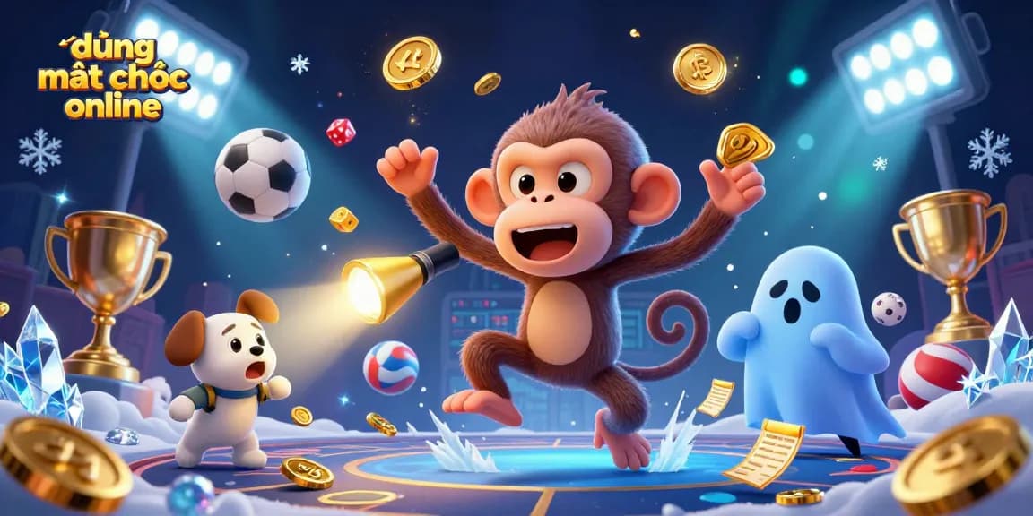 Experience the excitement of đường mạt chược online with thrilling symbols and dynamic gameplay in a haunted casino atmosphere.