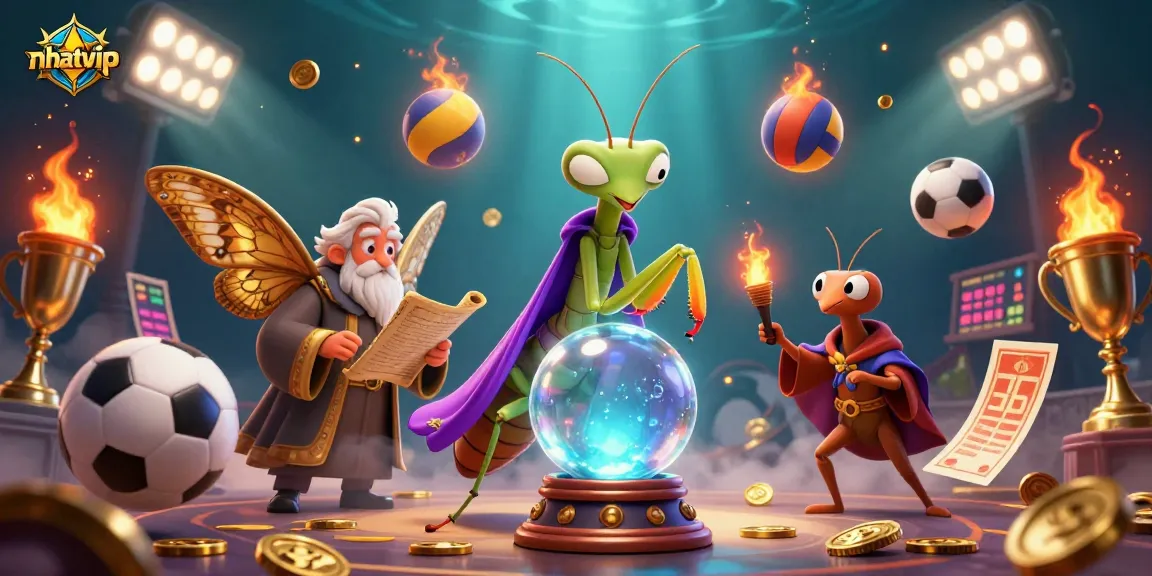 Engage with the thrilling world of nhatvip, featuring dynamic gaming elements and enchanting characters.