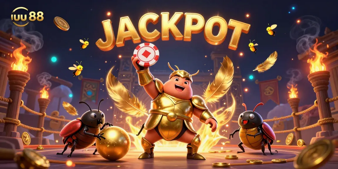 Experience the thrill of winning at uu88 with exciting games and vibrant casino ambiance.