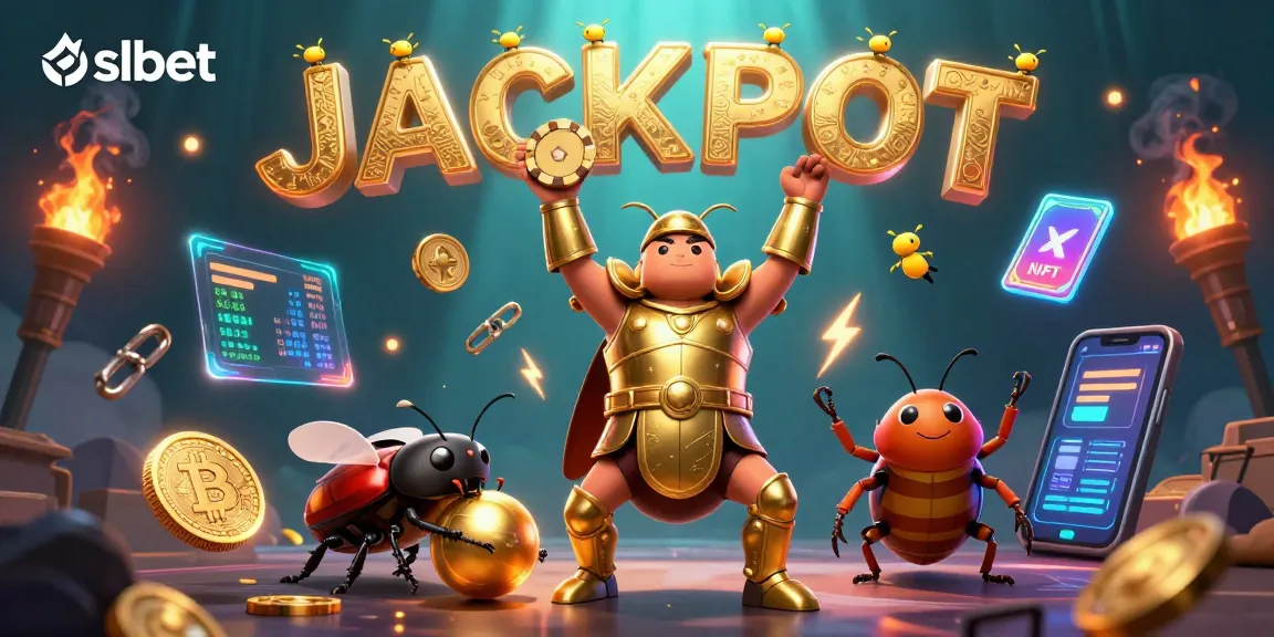 Bet big with shbet's thrilling 3D illustration of victory and jackpots!