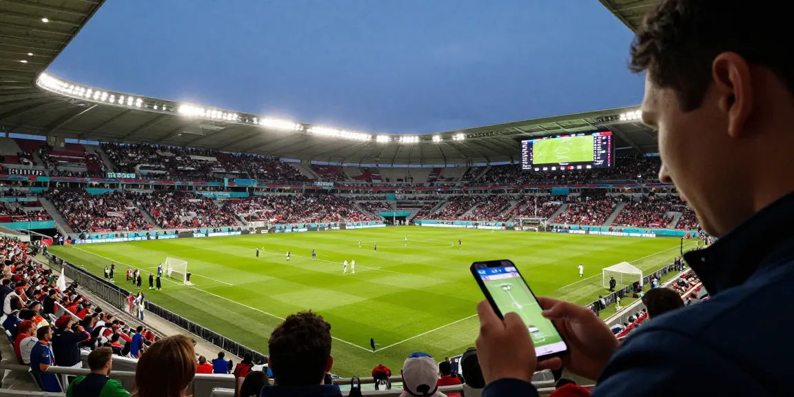 Live World cup - Cabong TV betting predictions with match odds and sports analysis at a stadium